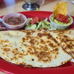 Tia's Cafe - Quesadilla