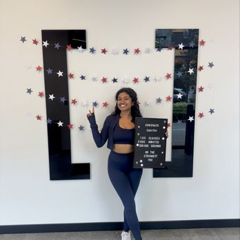 Solidcore - Pilates Near Me - Kirkland, Washington