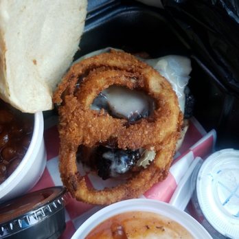 Hayward's Pit Bar-B-Que - Barbeque Near Me - Shawnee, Kansas