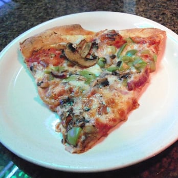 Genovese's Italian Cafe - Genovese's Pizza. - Italian Near Me - Ormond Beach, Florida
