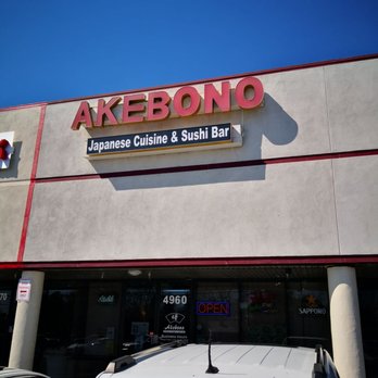 Akebono - Japanese Near Me - Sacramento, California Akebono - Japanese Near Me - Sacramento, California