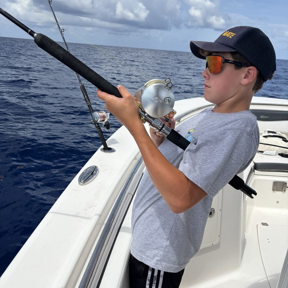 Down2Fish Charters - Boat Charters Near Me - Palmetto, Florida