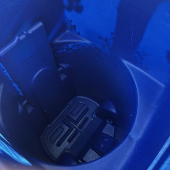 Pristine Bins - Pressure Washers Near Me