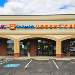 UPMC-GoHealth Urgent Care