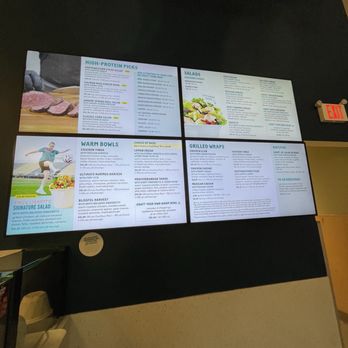 Chopt Creative Salad Co. - Salad Near Me - North New Hyde Park, New York
