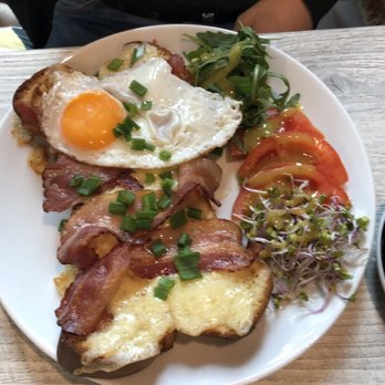 Vincent - Bon Appetit - Bakeries Near Me - Wrocław, DS