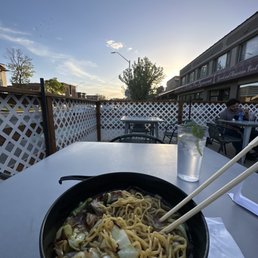 Outside Outside