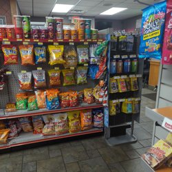 Freds Fuel N Food
