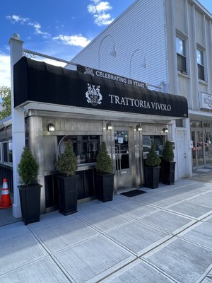 Trattoria Vivolo by null
