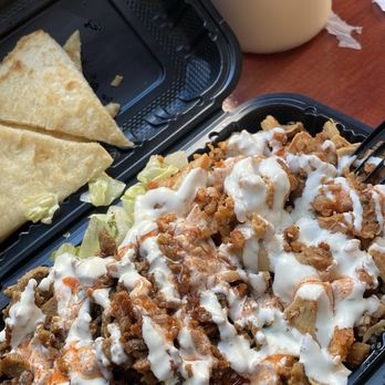 Chicken & Rice Guys - Halal Near Me - Boston, Massachusetts