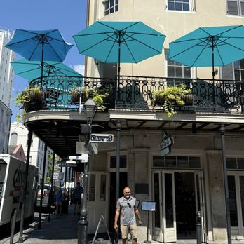 Cafe Fleur De Lis - Coffee & Tea Near Me - New Orleans, Louisiana Cafe Fleur De Lis - Coffee & Tea Near Me - New Orleans, Louisiana