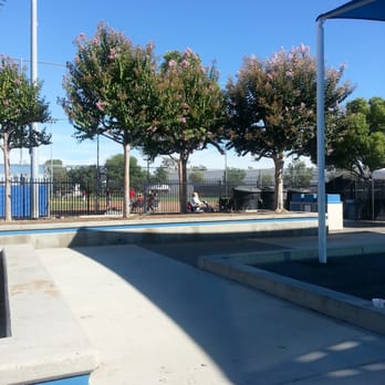 York Field - Parks Near Me - Whittier, California