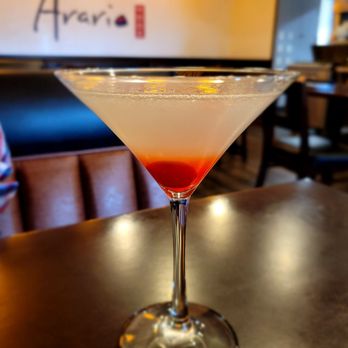 Arario - Cherry blossom - Korean Near Me - Reno, Nevada