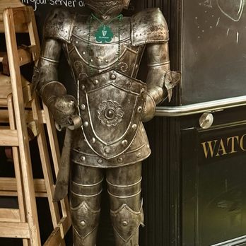 Celtic Cavern - The bouncer at the door - Gastropubs Near Me - Middletown, Connecticut Celtic Cavern - The bouncer at the door - Gastropubs Near Me - Middletown, Connecticut