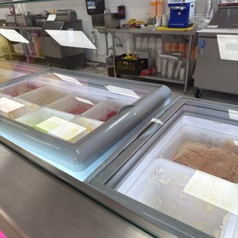 La Michoacana Authentic Treats - Ice Cream & Frozen Yogurt Near Me - Compton, California