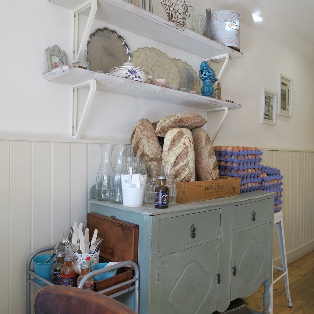 Kitch - Cafes Near Me - Canterbury, KEN