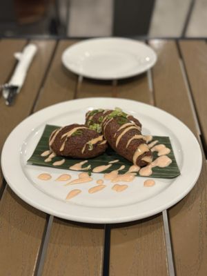 El Sabor Restaurant by null