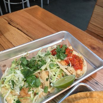 bartaco - Mexican Near Me - Atlanta, Georgia