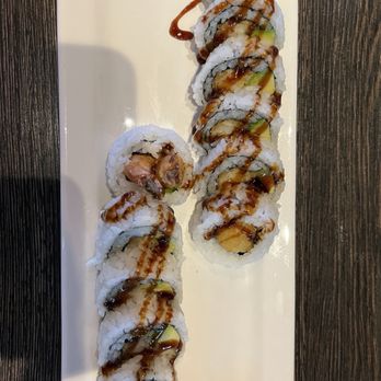 Sushiholic Arcadia - Shrimp tempura - Sushi Bars Near Me - Phoenix, Arizona