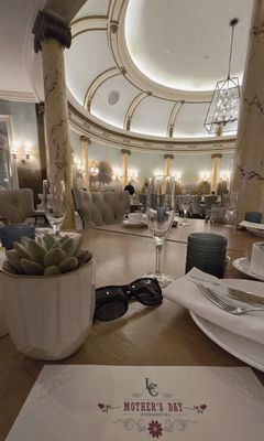 Fairmont San Francisco by null