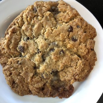 Jane The Bakery - Crazy cookie: marshmallow, corn flakes, chocolate chips - Bakeries Near Me - San Francisco, California Jane The Bakery - Crazy cookie: marshmallow, corn flakes, chocolate chips - Bakeries Near Me - San Francisco, California