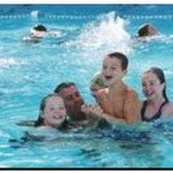 Pascack Valley Swim Club - Bergen county pool