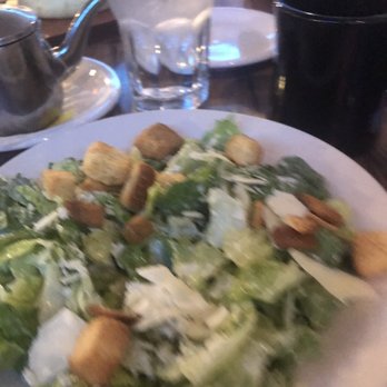 L A Cafe - Caesar Salad - Cafes Near Me - Whitestown, Indiana L A Cafe - Caesar Salad - Cafes Near Me - Whitestown, Indiana