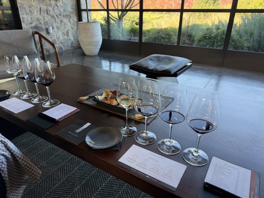 Brave & Maiden Estate by null