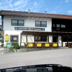 Metzgerei-Gasthof Herbert Gierl