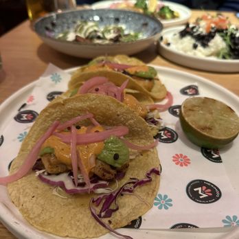 Meximodo - Shrimp Tacoa - Mexican Near Me - Metuchen, New Jersey Meximodo - Shrimp Tacoa - Mexican Near Me - Metuchen, New Jersey
