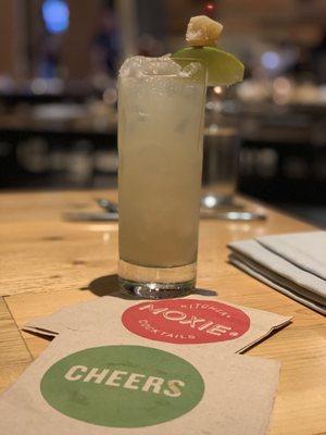 Moxie Kitchen Cocktails 1624 Photos 760 Reviews American