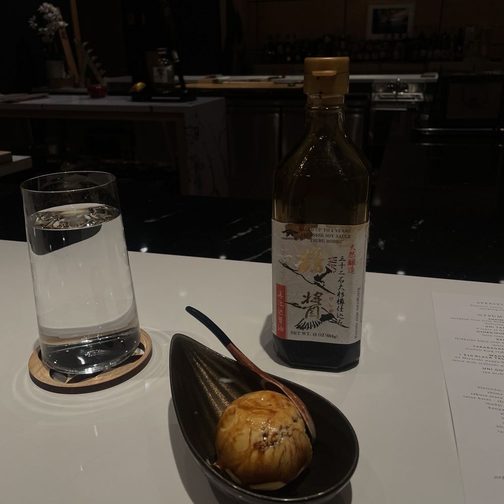 Omakase Table - Sushi Bars Near Me - Atlanta, Georgia Omakase Table - Sushi Bars Near Me - Atlanta, Georgia