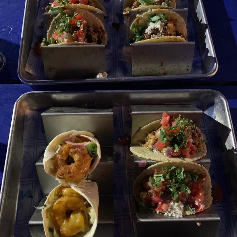 Coyo Taco - Mexican Near Me - Miami, Florida Coyo Taco - Mexican Near Me - Miami, Florida