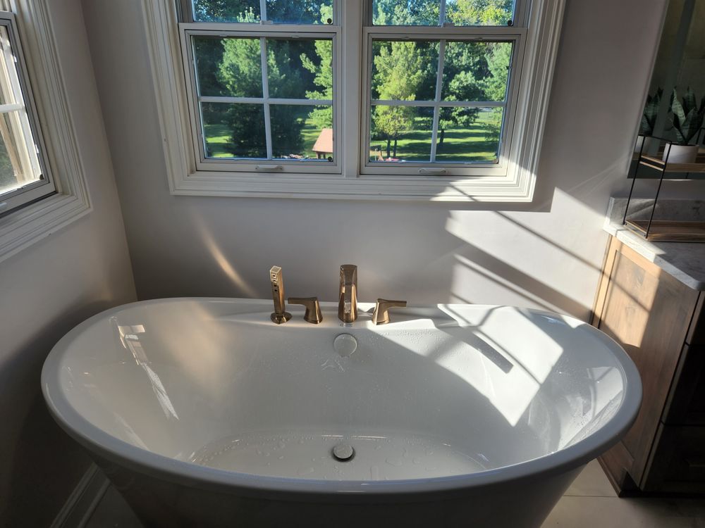 Slide of Stevens Plumbing & Remodeling