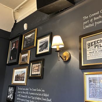 Nicholson's Freehouse - Covent Garden history - British Near Me - London, XGL Nicholson's Freehouse - Covent Garden history - British Near Me - London, XGL