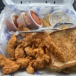 Foosackly's - Bigger box