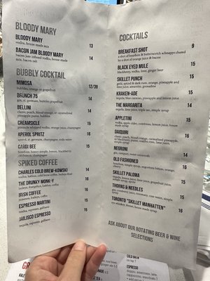 Skillet Diner @ Post Alley by null