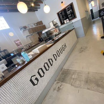 Good Dough - Counter - Donuts Near Me - Jacksonville, Florida Good Dough - Counter - Donuts Near Me - Jacksonville, Florida