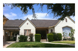 Slide of IE Stay Dry Roofing