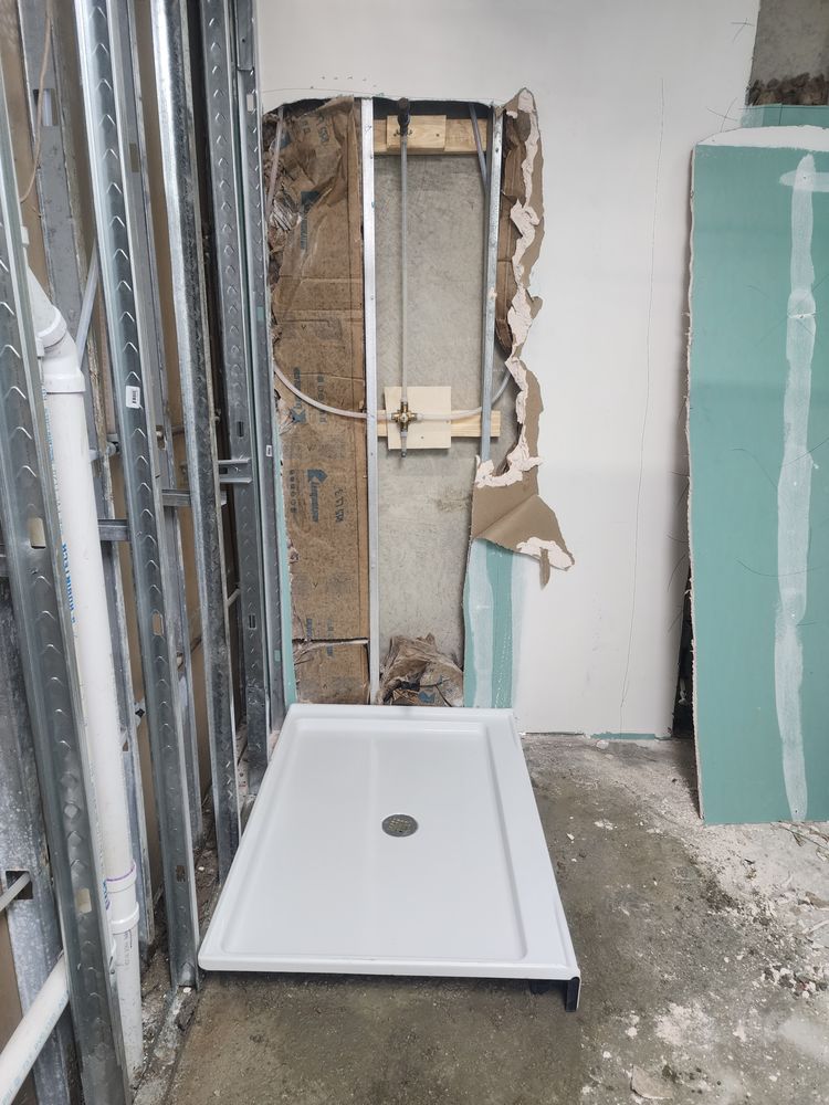 Slide of Popular Plumbing