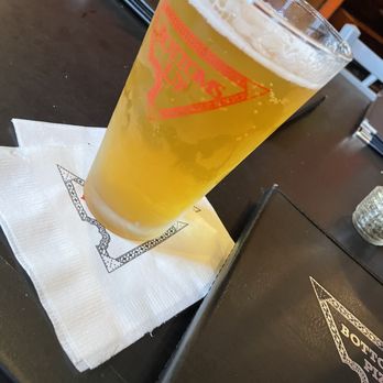 Bottoms Up Pizza - Beer - Pizza Near Me - Richmond, Virginia Bottoms Up Pizza - Beer - Pizza Near Me - Richmond, Virginia