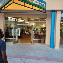 Exterior photo of Ben & Jerry’s - Burbank, California Exterior photo of Ben & Jerry’s - Burbank, California