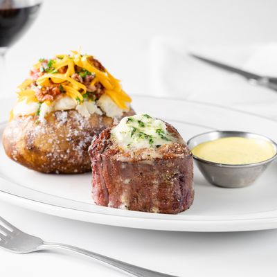 J. Alexander's Restaurant by null