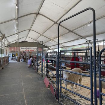Tanaka Farms - Animal Barn - CSA Near Me - Irvine, California