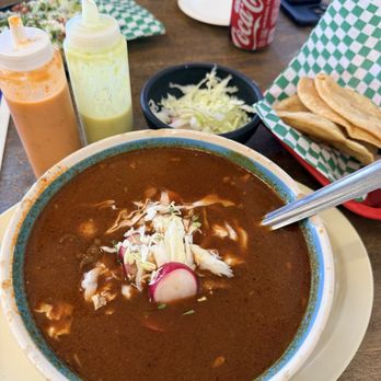 Carnitas Quiroga - Pozole - Mexican Near Me - National City, California Carnitas Quiroga - Pozole - Mexican Near Me - National City, California