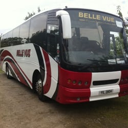 Belle Vue Manchester