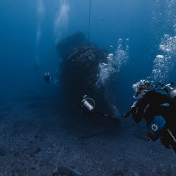 Waikiki Dive Center
