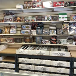Games & Cards Superstore