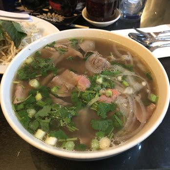 Pho Van - Vietnamese Near Me - Spokane, Washington