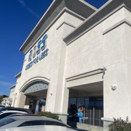 Store front